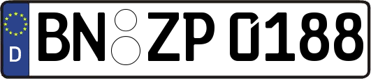 BN-ZP0188