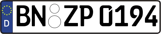 BN-ZP0194
