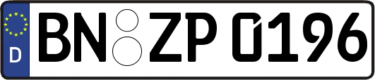 BN-ZP0196