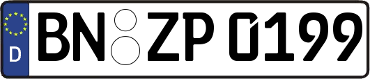 BN-ZP0199