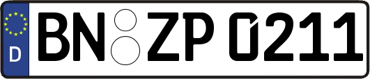 BN-ZP0211