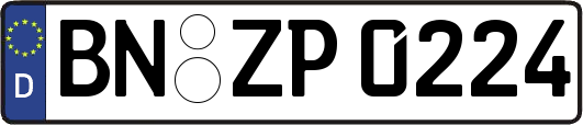 BN-ZP0224