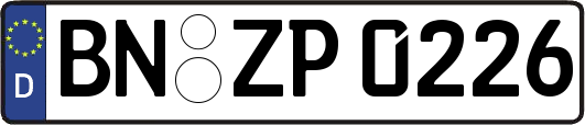 BN-ZP0226