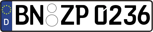 BN-ZP0236