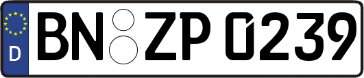 BN-ZP0239