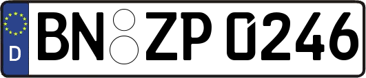 BN-ZP0246