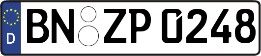 BN-ZP0248