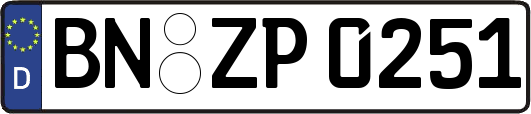 BN-ZP0251
