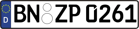 BN-ZP0261