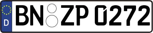BN-ZP0272