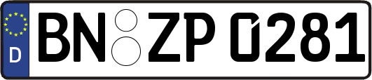 BN-ZP0281