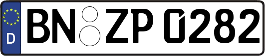 BN-ZP0282
