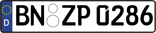 BN-ZP0286