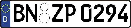 BN-ZP0294