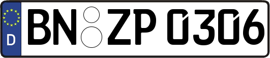 BN-ZP0306