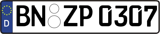 BN-ZP0307