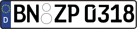 BN-ZP0318