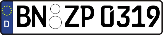 BN-ZP0319