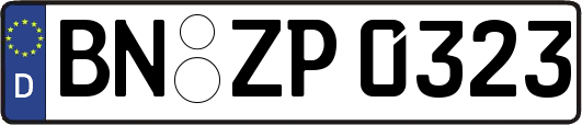 BN-ZP0323