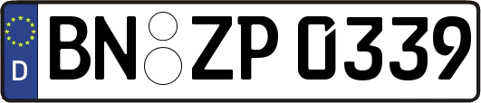 BN-ZP0339