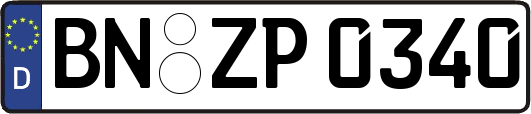 BN-ZP0340