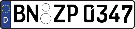 BN-ZP0347