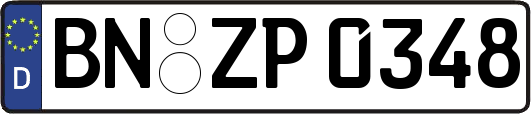 BN-ZP0348