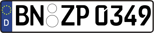 BN-ZP0349