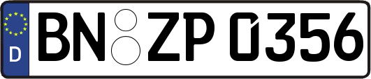 BN-ZP0356