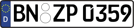 BN-ZP0359