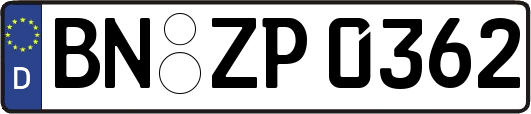 BN-ZP0362