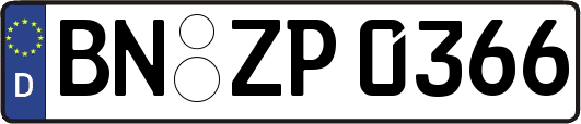 BN-ZP0366