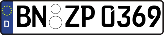 BN-ZP0369