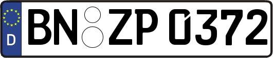 BN-ZP0372