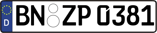 BN-ZP0381