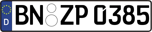 BN-ZP0385