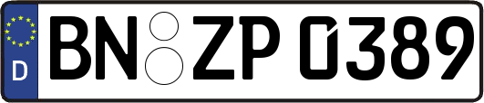 BN-ZP0389