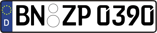 BN-ZP0390