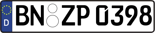 BN-ZP0398