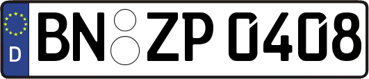 BN-ZP0408