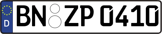 BN-ZP0410