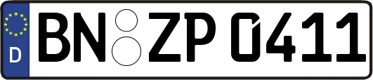 BN-ZP0411