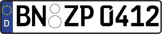 BN-ZP0412