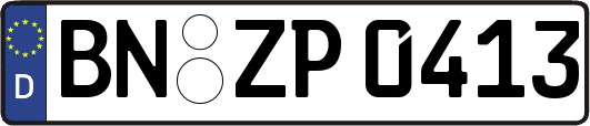 BN-ZP0413