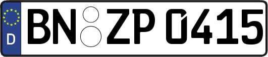 BN-ZP0415