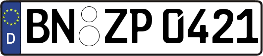 BN-ZP0421