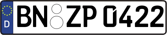 BN-ZP0422