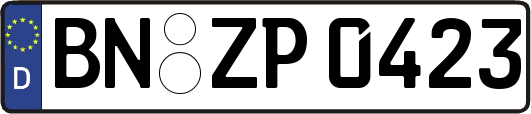 BN-ZP0423