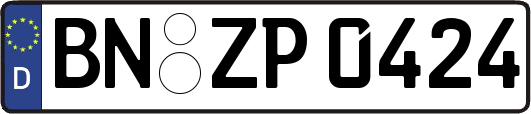 BN-ZP0424