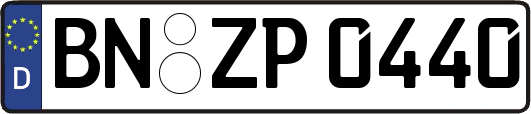 BN-ZP0440